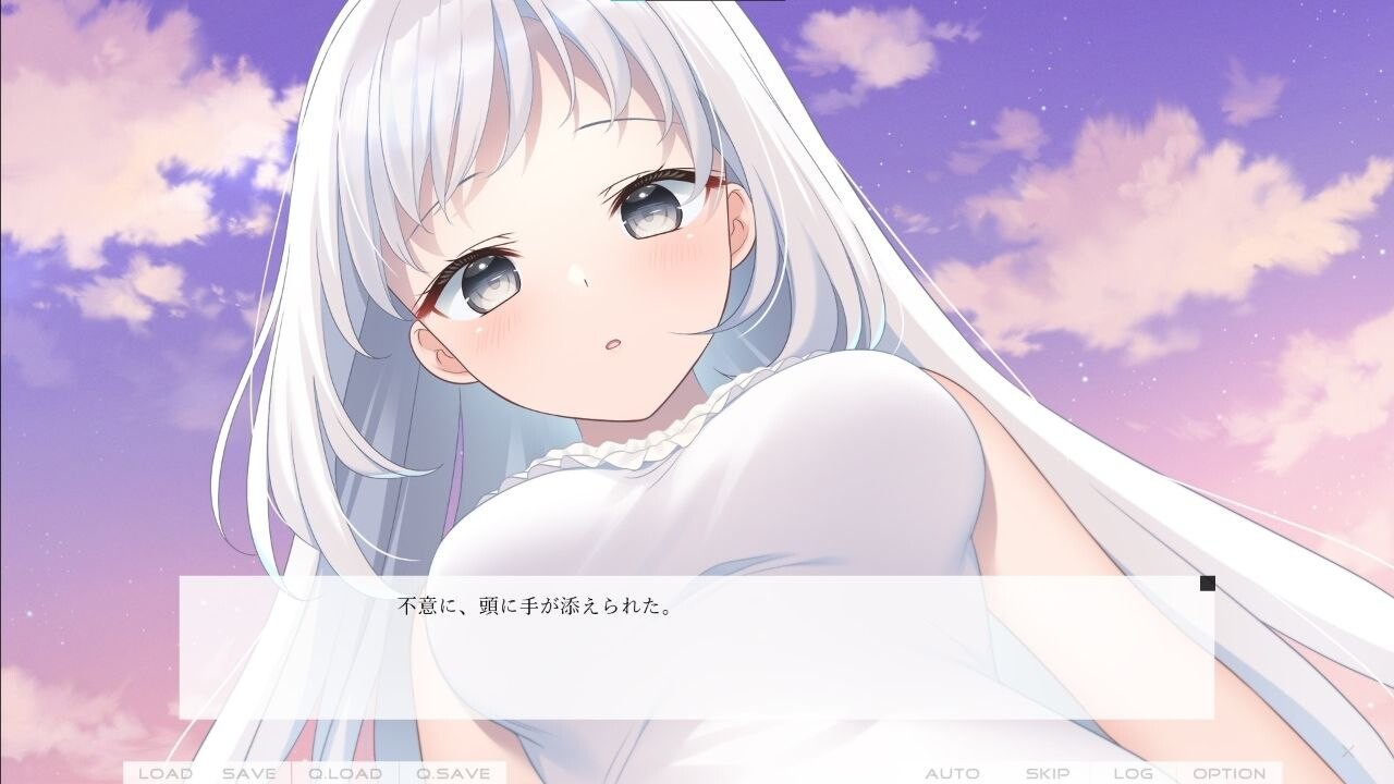 日式ADV/汉化 Dreamin' Her -我梦见了她 (Dreamin' Her -僕は、彼女の夢を見る。-)预览图 7