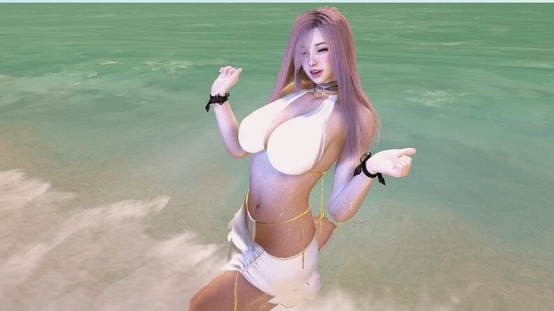 欧美SLG 后宫x家庭 (Harem x Family)预览图 6