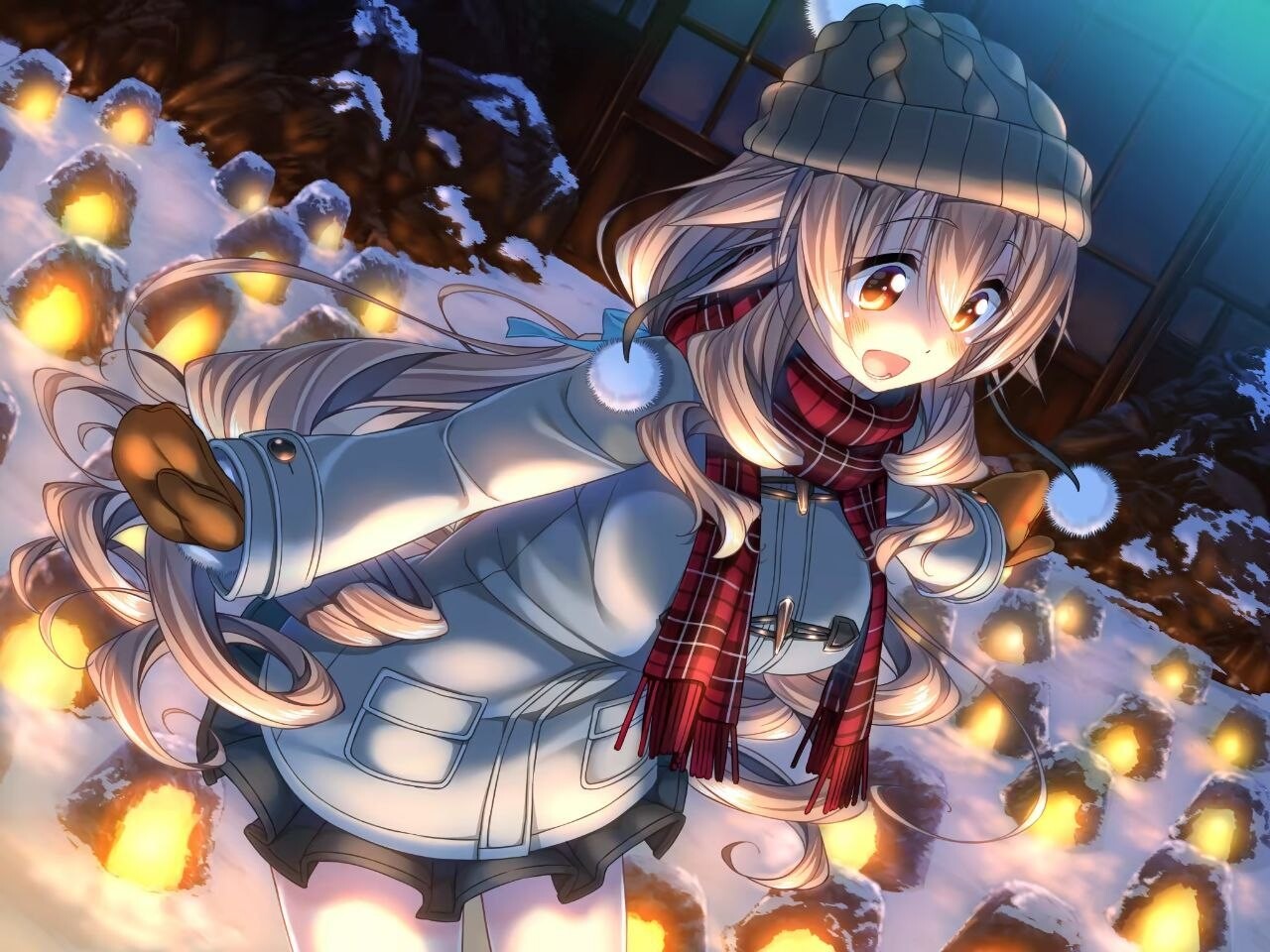 大作ADV/精翻汉化 甜蜜女友 ~Perfect Edition~ (アマカノ ~Perfect Edition~)预览图 4