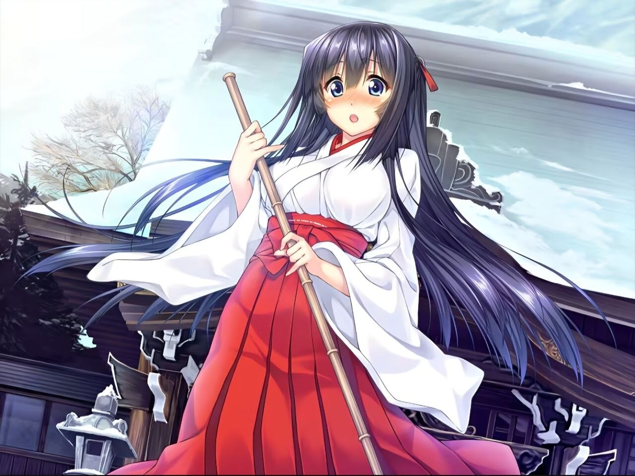 大作ADV/精翻汉化 甜蜜女友 ~Perfect Edition~ (アマカノ ~Perfect Edition~)预览图 5
