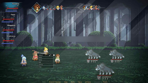 【PC+安卓/SLG/AI汉化/动态】冒险家训练师 Adventurer Trainer v0.2.3c【3.83G】