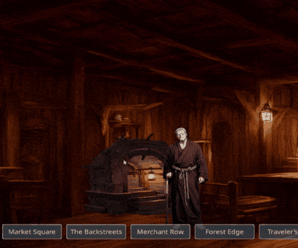[SLG/动态/生肉] 米尔黑文 Millhaven v0.6.3 动态生肉版 [3.16G]
