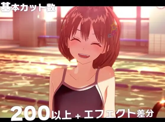 SLG/官中 Re:地下偶像×教辱育录 Re:地下アイドル×教辱育録 v4.5预览图 5