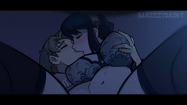 [同人动画][IlluXXXtrandy]SPY x FAMILY - Mission : Anniversary(220MB)