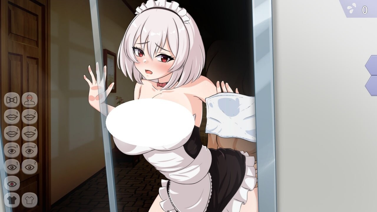 SLG/官中 我的皇家女仆R 僕のロイヤルメイドR预览图 4