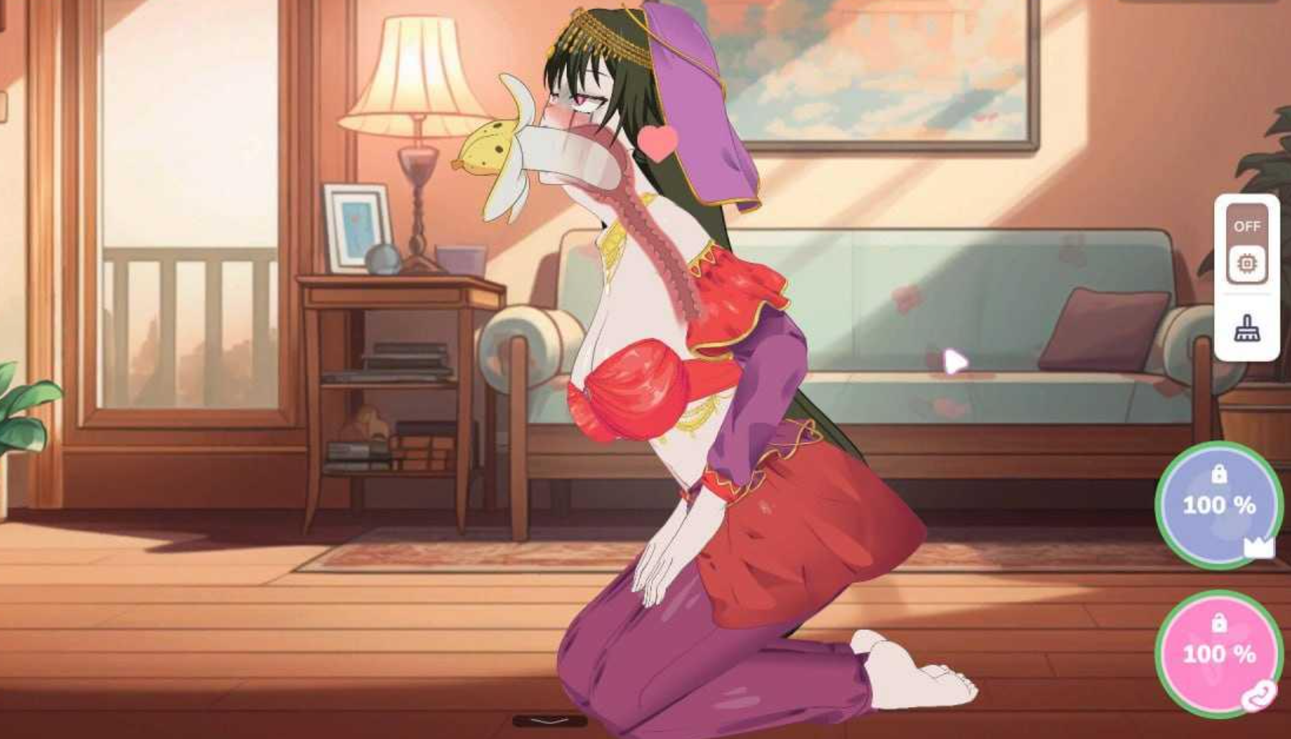 SLG/官中 欲望丘比特v1.2.6/Lust's Cupid预览图 2