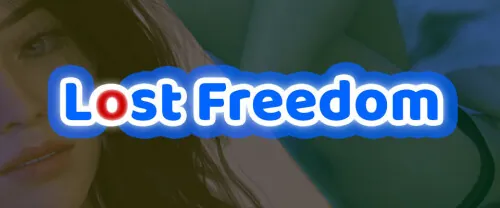 [PC+安卓][欧美SLG/AI汉化/动态/欧美]失去的自由 Lost Freedom v0.7 [5.34GB]