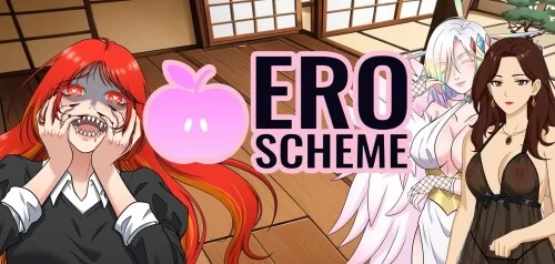 SLG/AI汉化 色情计划 Ero Scheme v0.8.5.1预览图 2