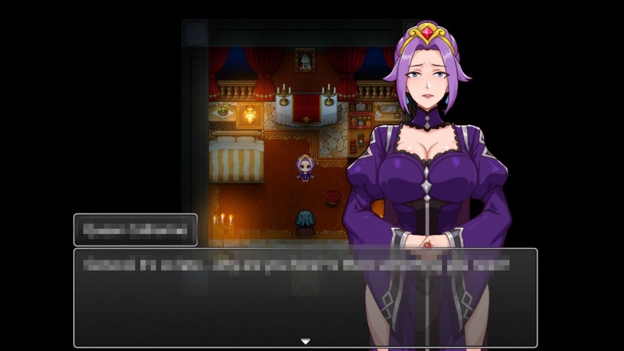日式RPG/AI汉化 魔王大人！后宫的羁绊 （魔王様！ハーレムの絆）预览图 8