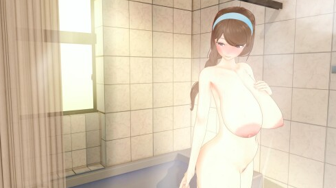 【PC+安卓/日系SLG/汉化/动态】新家庭 New Family v0.8.0【5.29G】