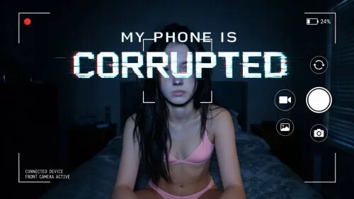 SLG/AI汉化 手机迷局 My Phone is Corrupted v0.2.2AI汉化预览图 1
