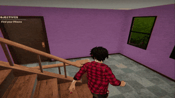 【3D/互动/动态/偷拍/PC/生肉】偷偷摸摸 Sneak-A-Snap v0.2.1 【4.09G】