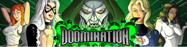 【PC+安卓/欧美SLG/AI汉化/动态】统治 Doomination v0.4.6【3.41G】