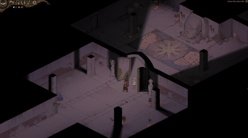 【SLG/步兵/动态/官中】 自由的代价:贪婪 Price for Freedom Avarice Build.0.38.2 【9.52G】