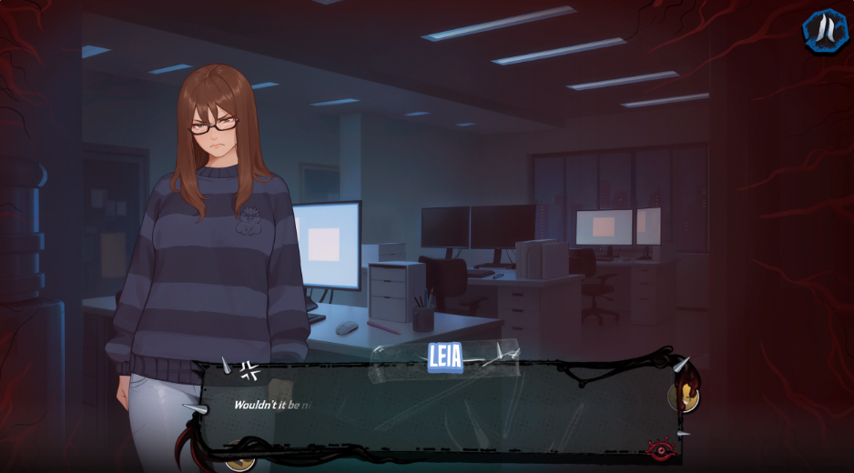 【SLG/官中/PC/动态/步兵】 FUTA FUCKS FEMBOYS v1.0.50+视频CG+画集【6.55G】