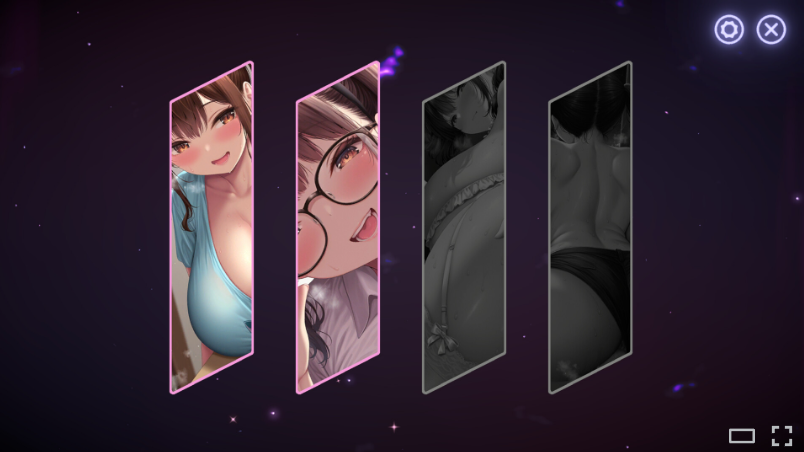 【SLG/官中/PC】变态物语:住在隔壁的淫乱主播 / Hentai Tales: The Lewd Streamer Living Beside Me STEAM官方中文版 【647M】