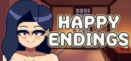 [SLG/动态/官中/步兵] Happy Endings v20260713 动态官中步兵版 [415M]