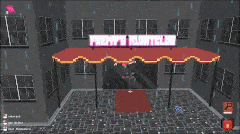 【ACT/生肉/动态/PC/像素】Fremy’s Nightclub 弗雷米夜总会 1.7 重制版【163M】