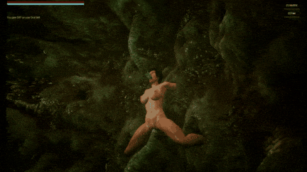 【3D/ACT/沙盒/全动态/PC/生肉】 最后的野蛮人重生——地牢 The Last Barbarian Rebirth – Dungeon v0.6.7.1 【10.50G】