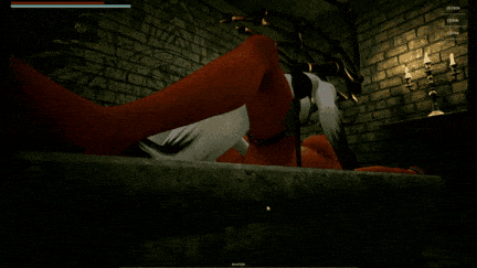 【3D/ACT/沙盒/全动态/PC/生肉】 最后的野蛮人重生——地牢 The Last Barbarian Rebirth - Dungeon v0.6.7.1 【10.50G】