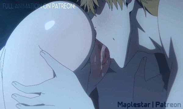 【2D动画/无修/精翻】Maplestar大佬 同人动画合集【度盘/PikPak/15.1G】