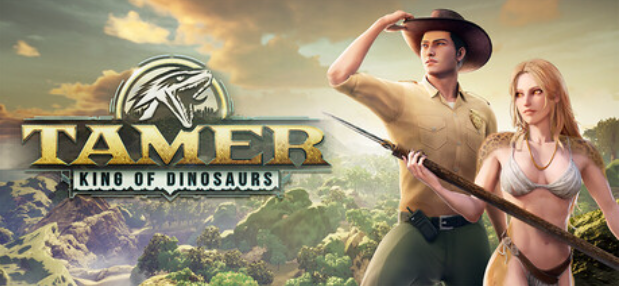  [大作/3D/动态/步兵] 驯兽师：恐龙之王 Tamer King of Dinosaurs v20260729+DLC 动态步兵版 [20.5G]