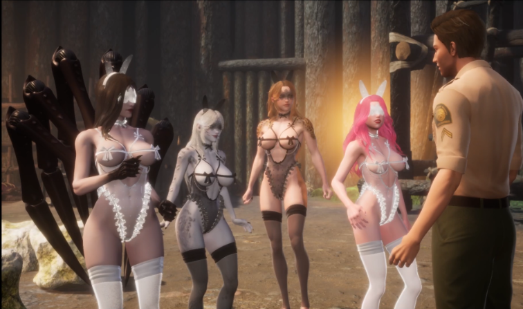  [大作/3D/动态/步兵] 驯兽师：恐龙之王 Tamer King of Dinosaurs v20260729+DLC 动态步兵版 [20.5G]
