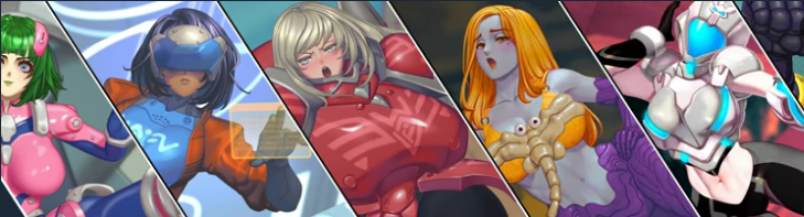 【PC/互动SLG/动态/官中】 老婆发现3：赛博朋克幻想 Waifu Discovered 3: Cyberpunk Fantasy v1.0.2 Steam官方中文版 【620M】
