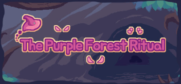 【ACT/PC/生肉】紫色森林仪式 /The Purple Forest Ritual Demo【349M】
