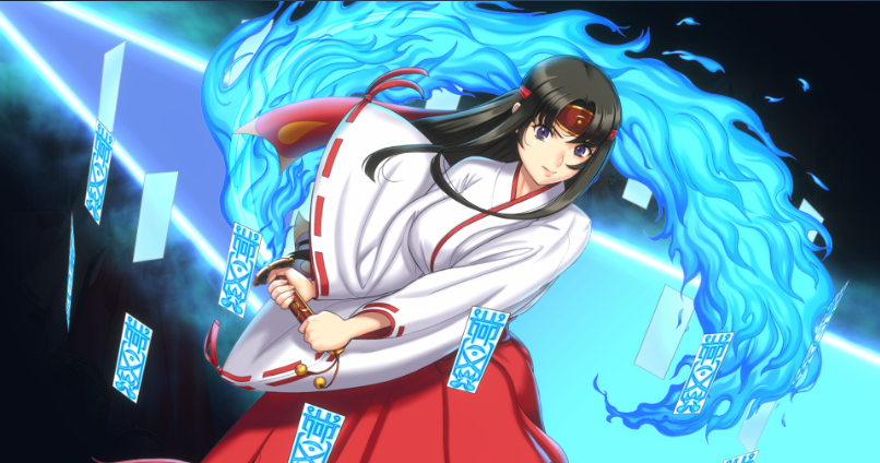 【SLG/PC/生肉/卡牌】女王之刃 重制版 / Queen's Blade Re:Build Demo【1.07G】