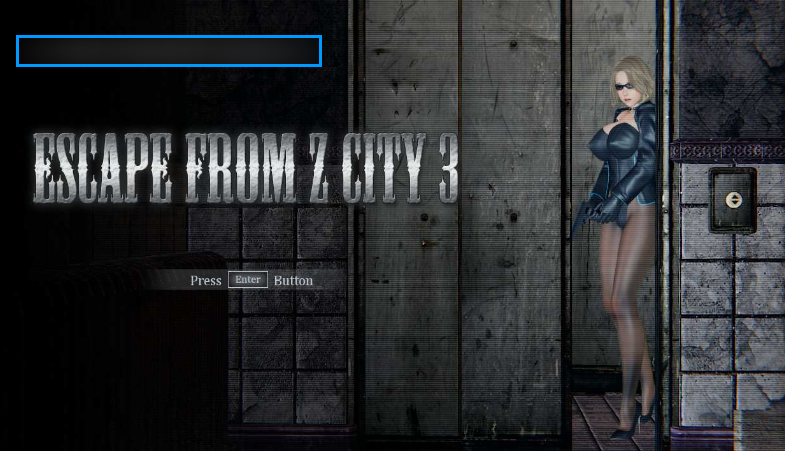 【ACT/汉化/动态/PC】逃离Z市3 Escape from Z City 3 Ver0.334+存档 【5.66G】