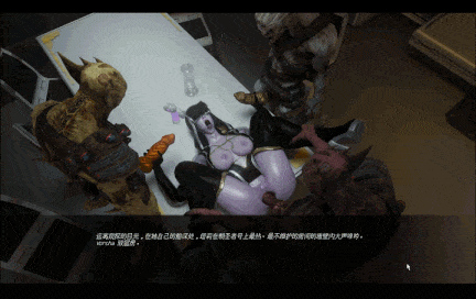 【欧美SLG/PC/汉化/动态/步兵】朝圣 ThePilgrimage Chapter2 0.8 Beta AI汉化版【10.27G】