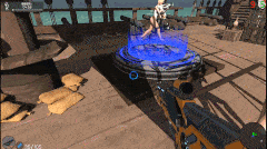 【大型3D/射击/FPS/官中/PC/动态】束缚竞技场 Bondage Arena v22.0 【42.8G】