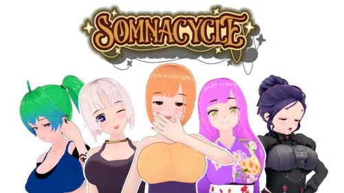 [RPG/动态/步兵/生肉] Somnacycle Delivery Crush v0.06 动态步兵生肉版 [1.15G]