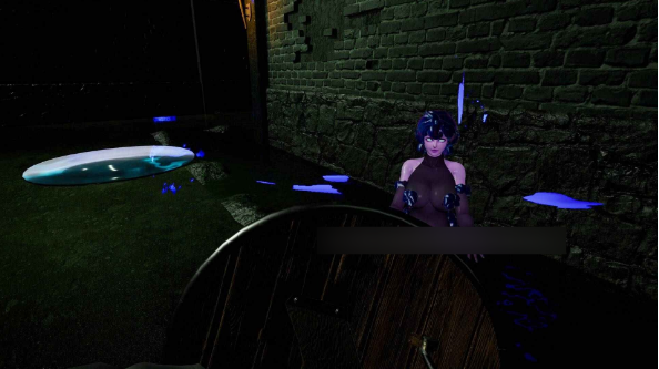 【3D/战斗/互动/官中/PC/动态】秽水 Unclean Water V1.2.3【3.64G】