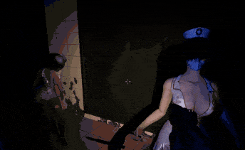 [3D/官中] 毁了的护士 Ruined Nurse v 1.5.10 官中版 [4.47G]
