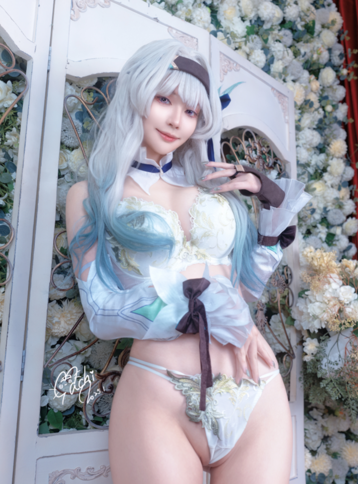 [COSPLAY/写真]ホタルの下着報告[22P/0.2G/baidu]