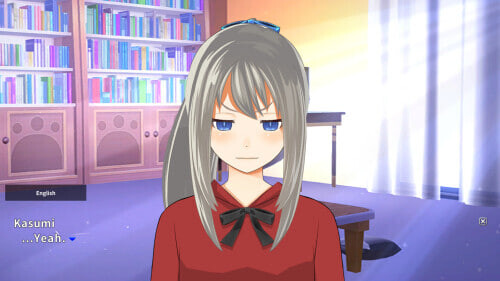 新作[互动SLG/NTR/Live2D动态] 年下竹马的那根实在太厉害忍不住NTR!?已经无法再回到男友怀抱了!! 年下幼馴染のモノが立派すぎてNTR!もう彼氏には戻れない!! NTR by my Younger Childhood Friend! His size Ruined Me for My Boyfriend!! 官中版 [840M]