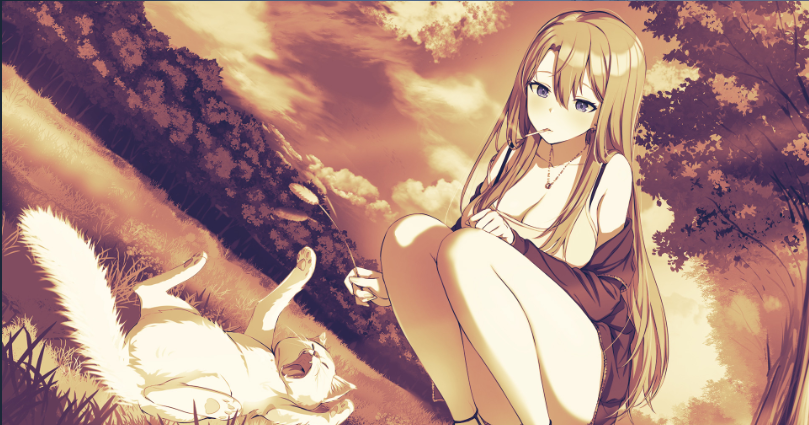 【PC+安卓盖世模拟器/SLG/官中步兵】幸福的二人房 Happiness Double Room v1.06【4.02G】