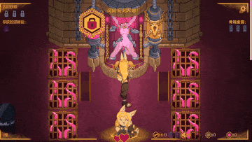 【ACT/全动态/PC/机翻】束缚术士 绑定者 装订师 绑定师 The Bindmancer v2026-07-10 【4.33G】