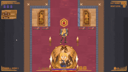 【ACT/全动态/PC/机翻】束缚术士 绑定者 装订师 绑定师 The Bindmancer v2026-07-10 【4.33G】