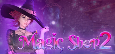 【SLG/官中步兵/PC】 魔法商店2 / MagicShop2 v260625【6.06G】