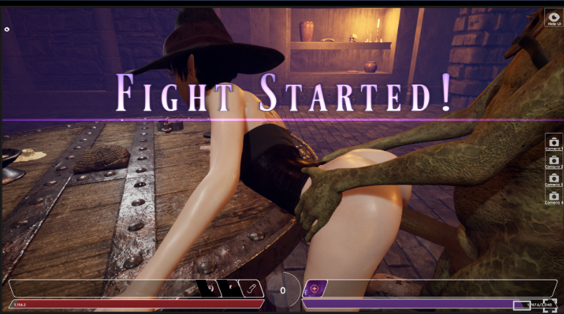 【SLG/官中步兵/PC】 魔法商店2 / MagicShop2 v260625【6.06G】