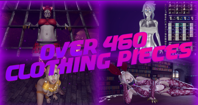 【SLG/官中步兵/PC】 魔法商店2 / MagicShop2 v260625【6.06G】