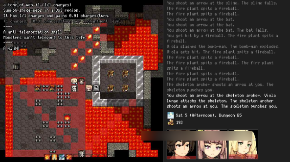 【PC+安卓/RPG/动态/生肉】PC魔王的恋人 The Demon Lord's Lover v0.16.98+画廊解锁【1.54G】