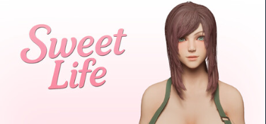 【SLG/3D/官中/PC】Sweet Life ~~幸福的每一天,直到被寝取染上为止~~ Sweet Life ~Our happy days,until they're tainted by cuckoldry【3.62G】