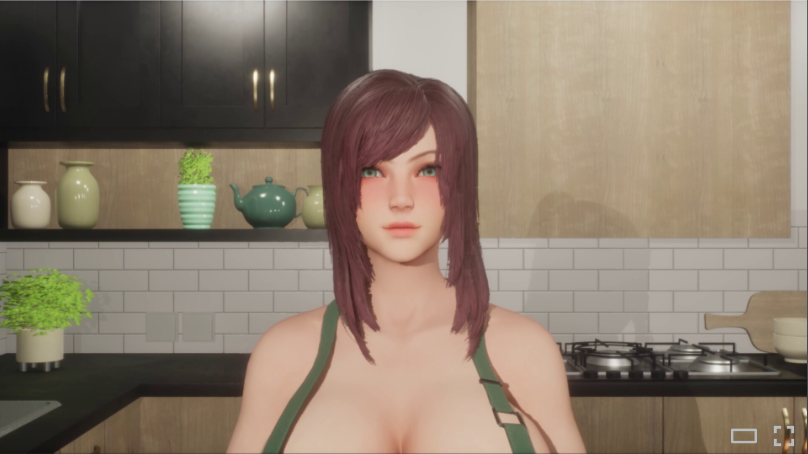 【SLG/3D/官中/PC】Sweet Life ~~幸福的每一天,直到被寝取染上为止~~ Sweet Life ~Our happy days,until they're tainted by cuckoldry【3.62G】