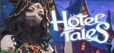 【SLG/官中步兵/PC】酒店故事 Hotel Tales v1.0.1 Steam官方中文版 26.08.01发售【6.57G】