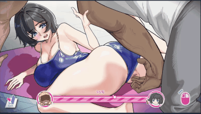 【PC+安卓/SLG/官中步兵/动态】救生员传奇 / 救生员狂热 Lifeguard Holic ライフガード・レジェンド Ver 1.4 Steam步兵版【2.03G】