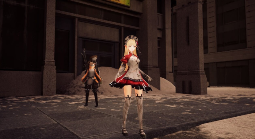 [3D/动态]魔道兵装V1.0.2516 正式生肉步兵版[更新][13.7G]